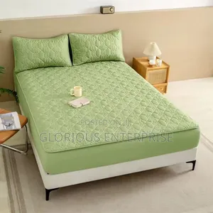 Waterproof Mattress Protector