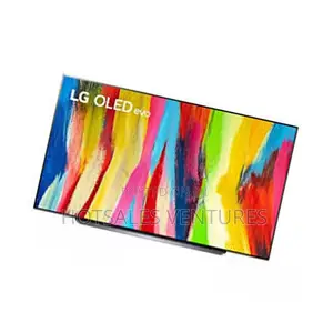 Ouality Lg Oled Evo 83 Inch Smart Webos With Ai Thinq -Oled83c26la