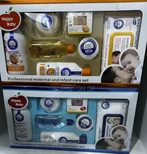 Baby Secret Set
