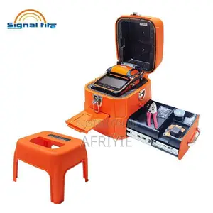 Signal Fire Ai9 Optical Fiber Fusion Splicing Machine