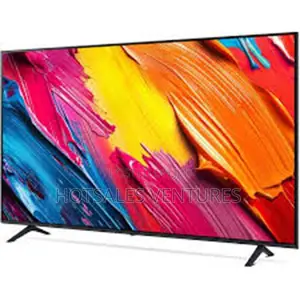 Affordable 75 Inch Lg Qned A4k Smart Tv Ai Magic Remote -75qned70a6a