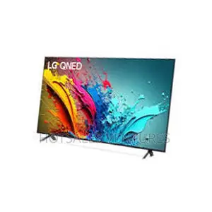 Quality LG 98 Inch Smart TV Ai Magic Remote - 98qned89t6a