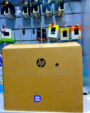 New Desktop Computer HP 200 G4 All-in-One 8GB Intel Core i5 SSD 512GB