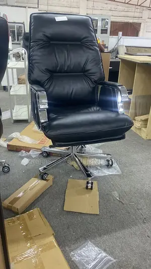 Executive Office Chair Oc
