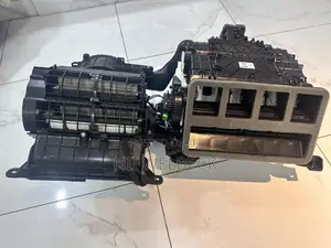 Air Conditioner Evaporator and Case for Honda CRV 2023-2026
