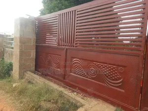4 Plots ( 1 Acre Land) for Sale at Asuofia 3rd Plot From Main Road.