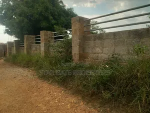 4 Plots ( 1 Acre Land) for Sale at Asuofia 3rd Plot From Main Road.
