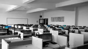 Ict Lab/Internet Cafe Setup/Office Computer Setup