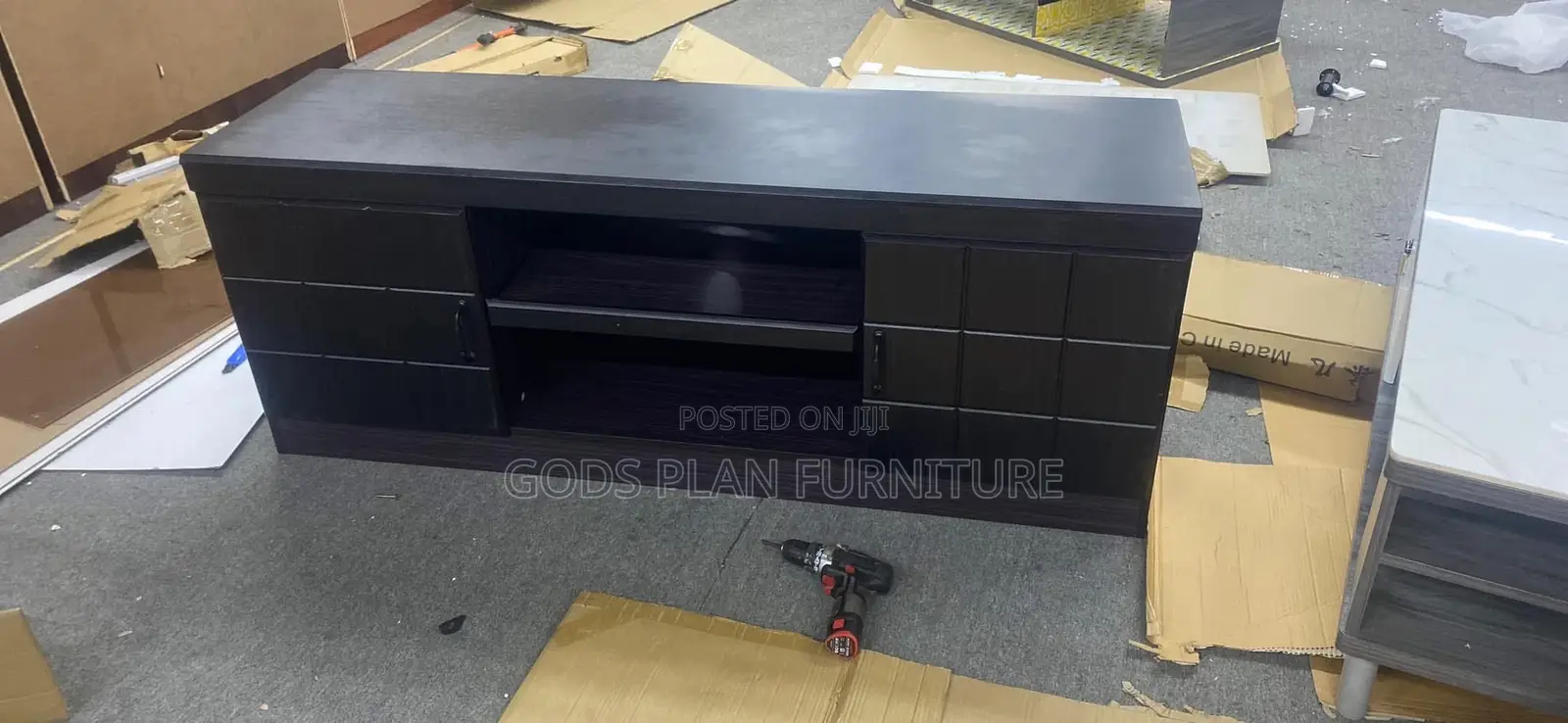 Tv Stand 309