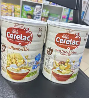 Cerelac Uk 1kg