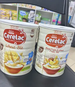 Cerelac Uk 1kg