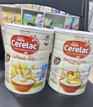 Cerelac Uk 1kg