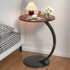 Living Room Side Table