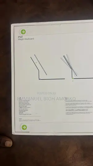 Magic Keyboard