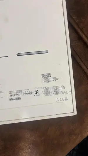 Magic Keyboard