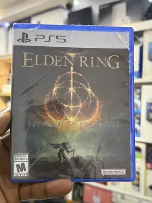 Elden Ring - Ps5
