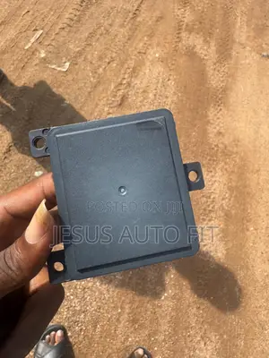 Mitsubishi Outlander 2021-2025 Front Radar Sensor (284386RR7A)