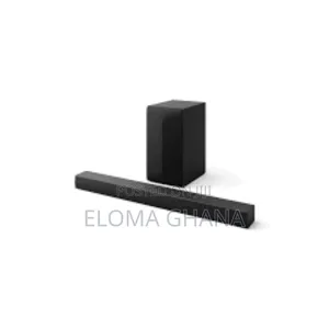 Black Sleek S60t Typically Refers To The Lg S60t 3.1 Channel Soundbar