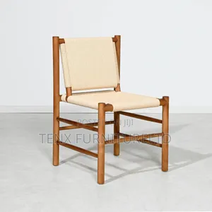 Dining Chair (Panama)Wood