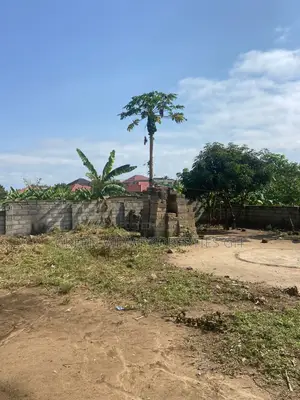 11⁄2 Plots of Land for Sale – Kasoa Oboloestate (Near Krispo City)