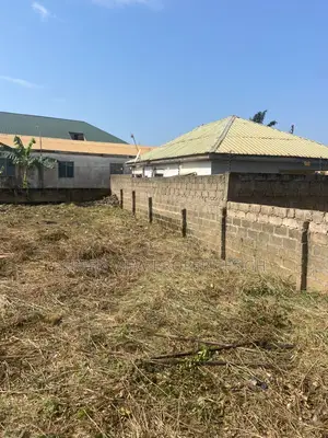 11⁄2 Plots of Land for Sale – Kasoa Oboloestate (Near Krispo City)