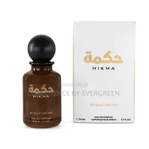 Hikma By Gulf Orchid