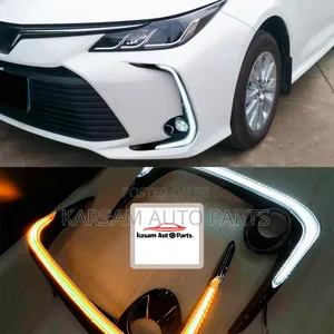 Led Daytime Running Light for Corrolla 2020 Going