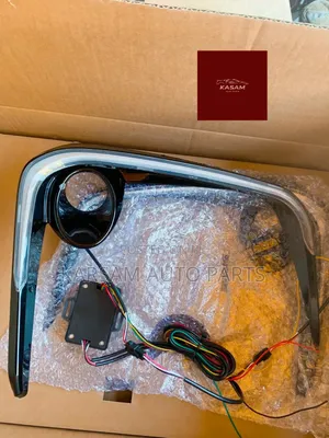 Led Daytime Running Light for Corrolla 2020 Going