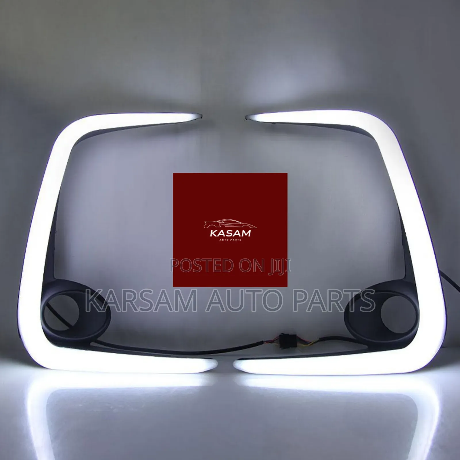 Led Daytime Running Light for Corrolla 2020 Going