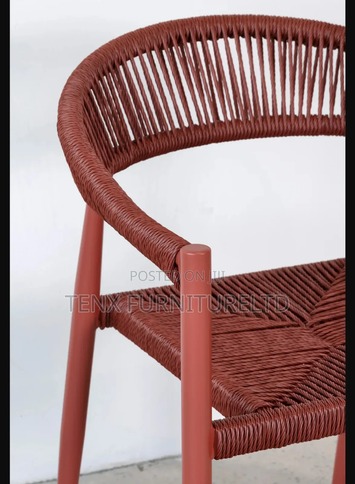 Chair(Campari Chair)