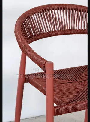 Chair(Campari Chair)