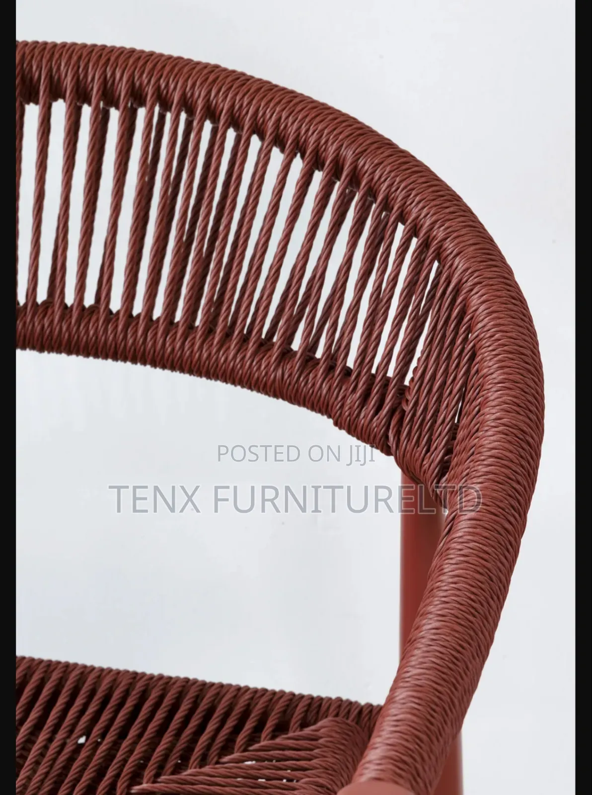 Chair(Campari Chair)
