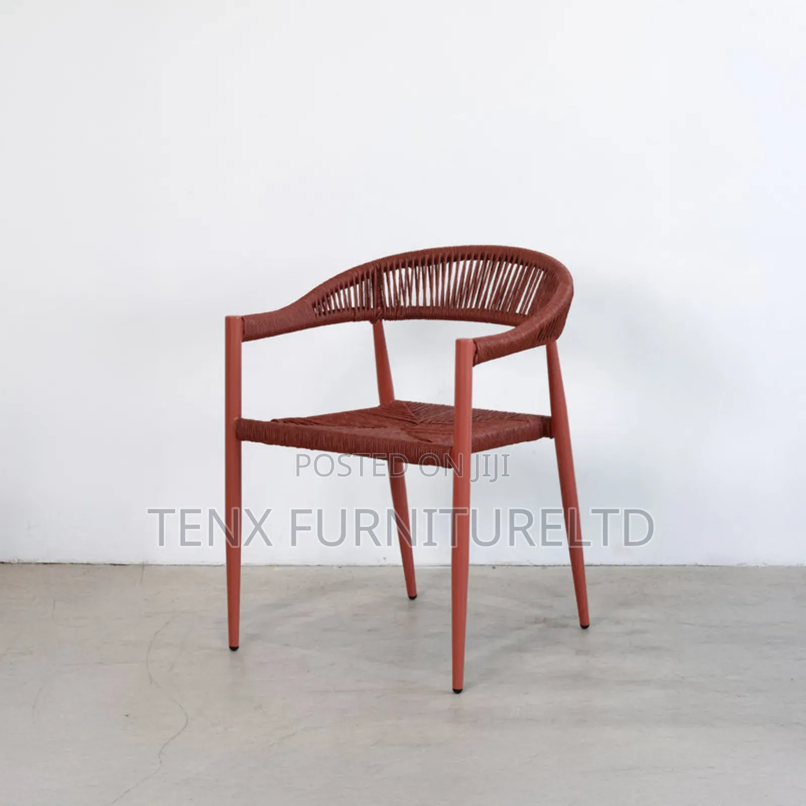Chair(Campari Chair)