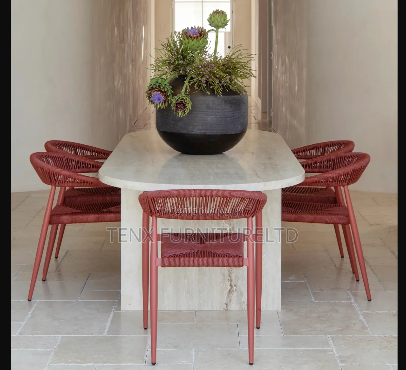 Chair(Campari Chair)