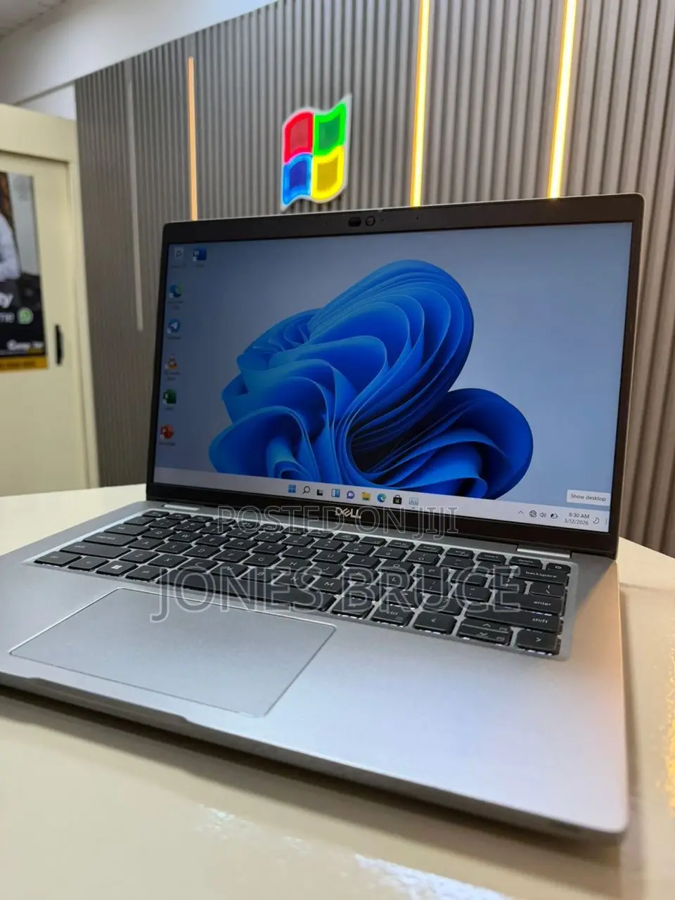 Laptop Dell Latitude 5430 32GB Intel Core i7 SSD 1T