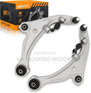 Nissan Murano 2012-14 Lower Arm Complete. Original
