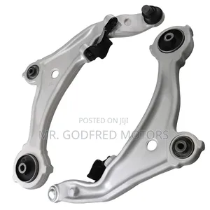 Nissan Altima 2011-15 Lower Arm Complete Pair. Original