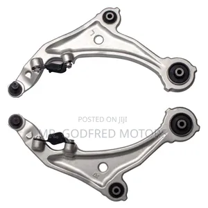 Nissan Murano 2014,15,16 Lower Control Arm Pair. Original