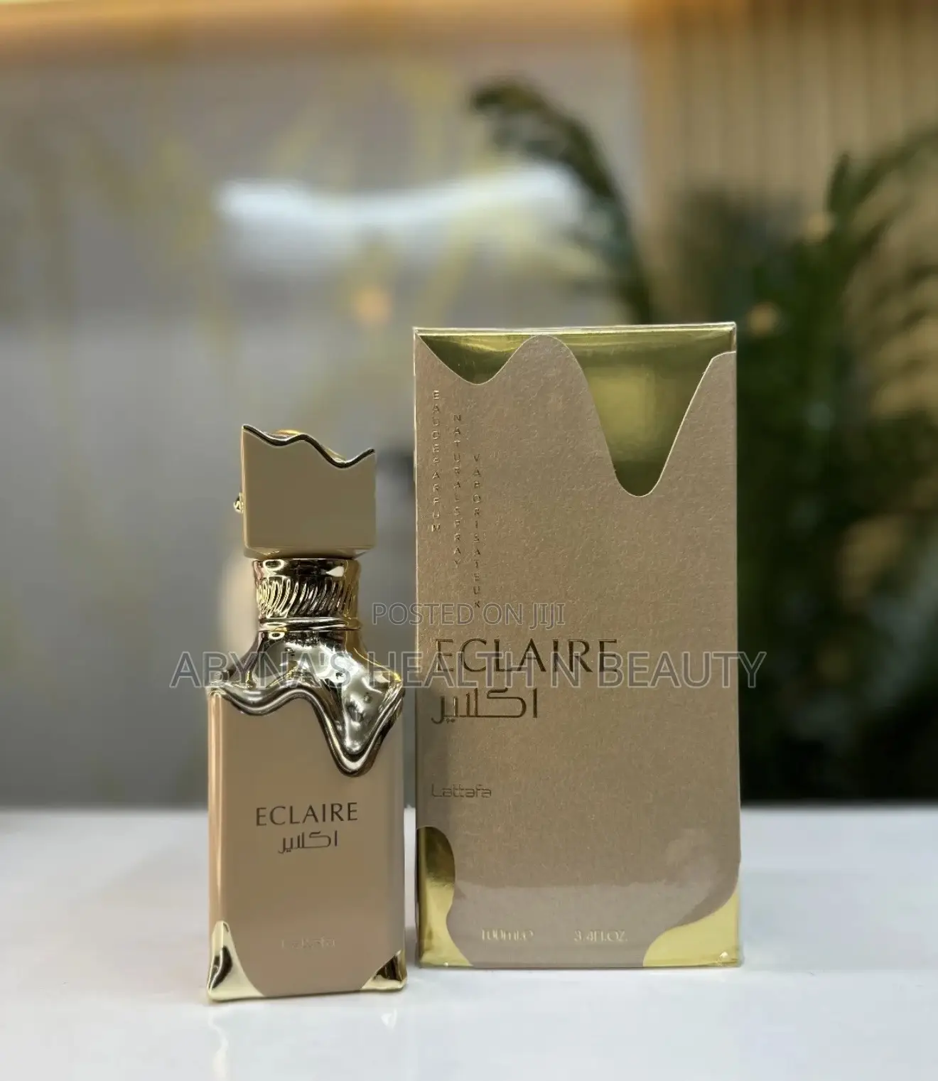 Eclaire Lattafa