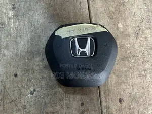 Honda Accord 2023-2024 Steering Airbag and Kinds of Parts