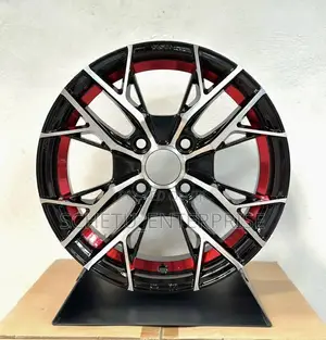 Alloy Rim All Sizes