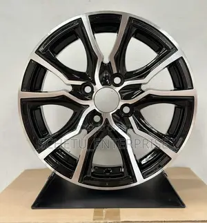 Alloy Wheel Rim For All Cars