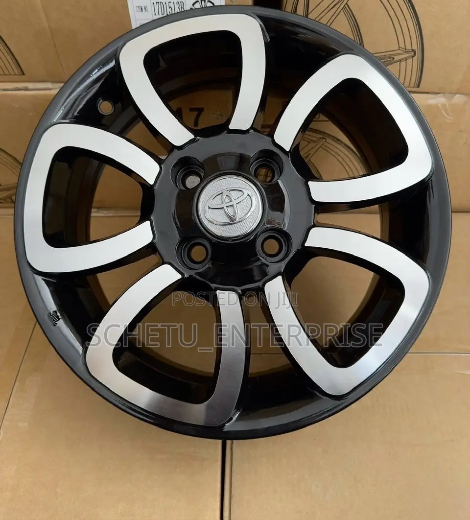 Alloy Rims Wheels