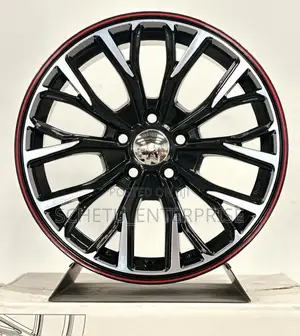 Alloy Wheels