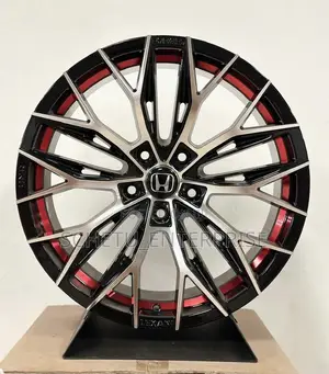 Alloy Wheels Rims