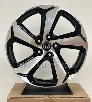 Original Honda Wheel Rim