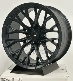 Original Alloy Rims