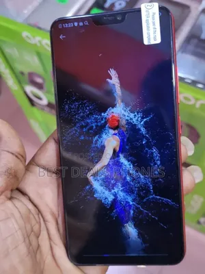 Vivo Y85 64 GB Purple