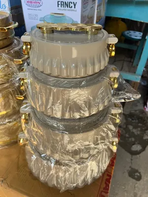 4set Serving Bowl