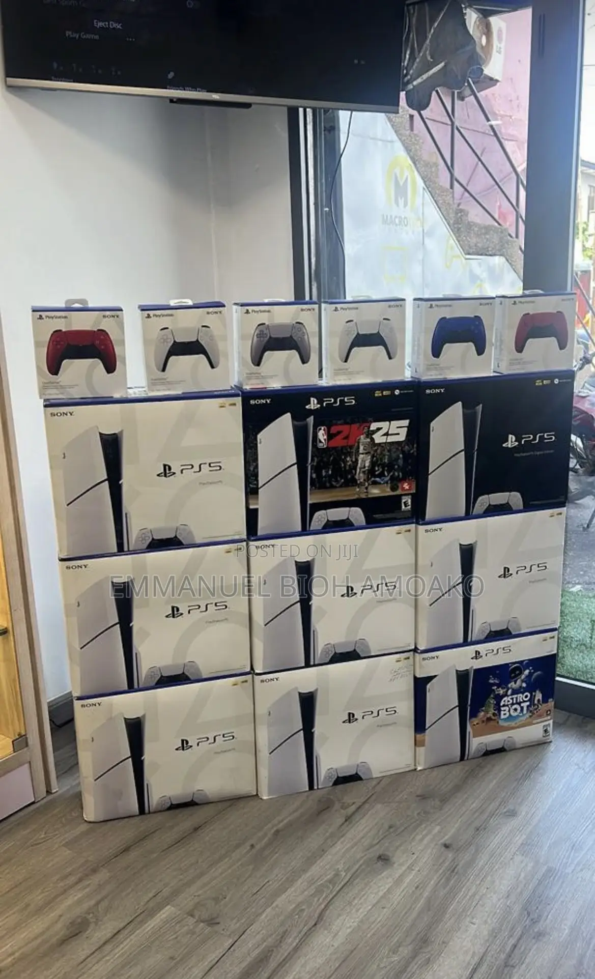 Playstation 5